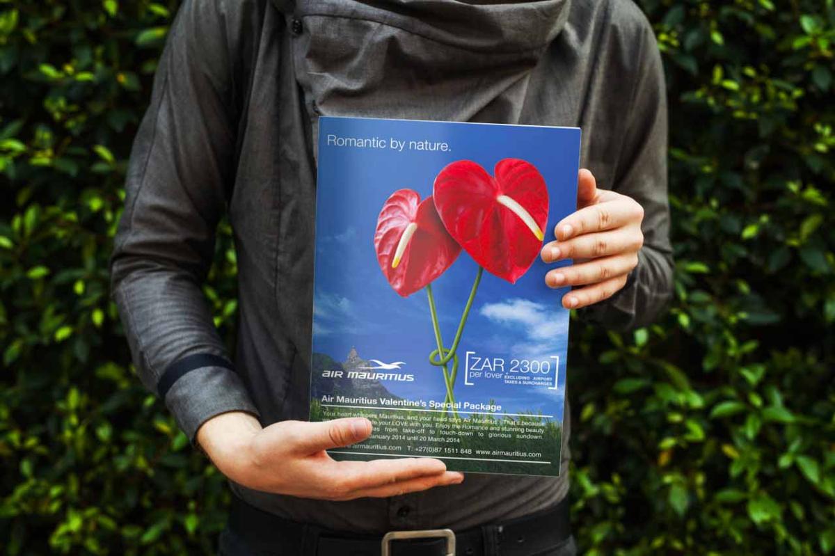 Let Graphic Design Define Your Brand