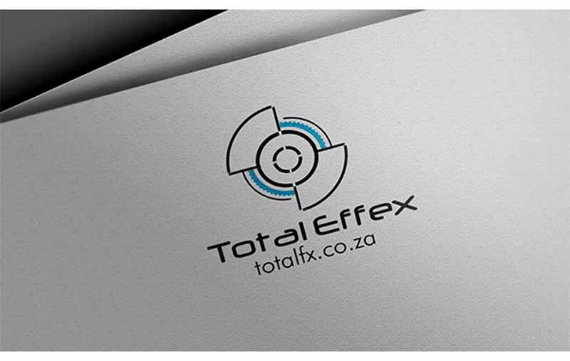 Corporate Identity — Santana Graphix portfolio