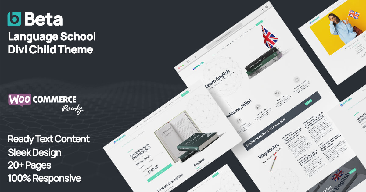 Delta Agency logo concept